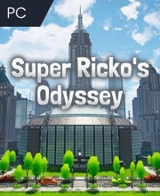 Super Rickos Odyssey