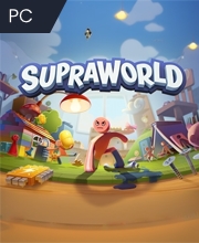 Supraworld