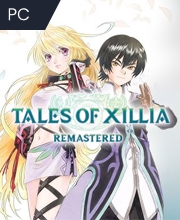 Tales of Xillia Remastered