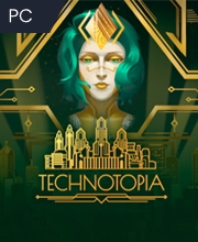 Technotopia