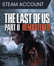 The Last of Us Part 2 Remastered