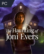 The Haunting of Joni Evers