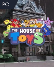 The House of Toys