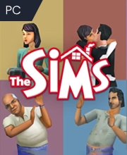 The Sims 1 2025