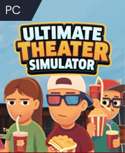 Ultimate Theater Simulator