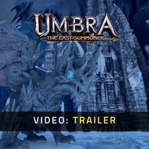 Umbra The Last Summoner