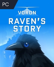 VORON Raven’s Story