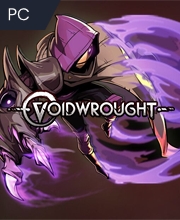 Voidwrought