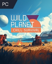 Wild Planet