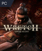 Wretch Divine Ascent