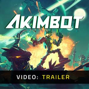 Akimbot