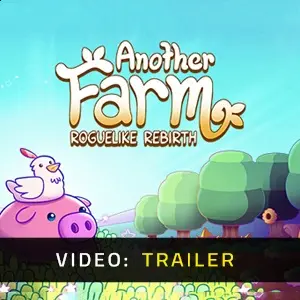 Another Farm Roguelike Rebirth