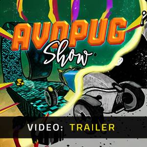 AVOPUG SHOW