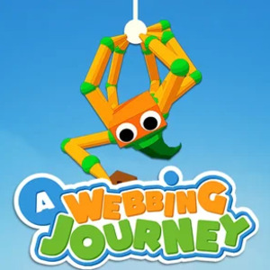 A Webbing Journey