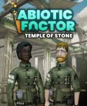 Abiotic Factor Temple of Stone