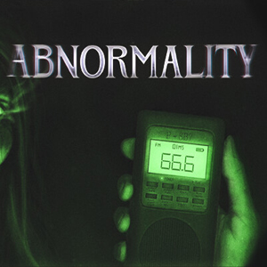 Abnormality