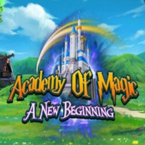 Academy of Magic A New Beginning