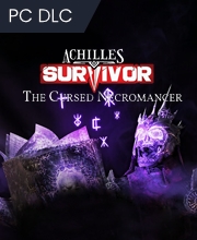 Achilles Survivor The Cursed Necromancer