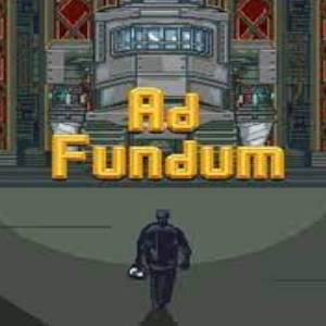 Ad Fundum