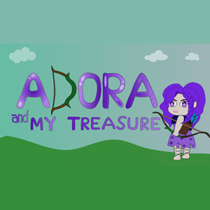 Adora and My Treasure