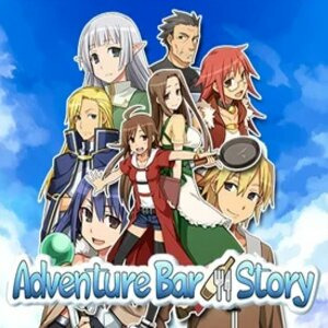 Adventure Bar Story