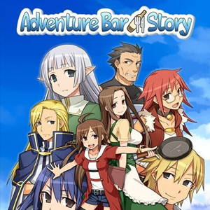 AdventureBarStory