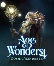 Age of Wonders 4 Cosmic Wanderer