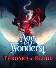 Age of Wonders 4 Thrones of Blood