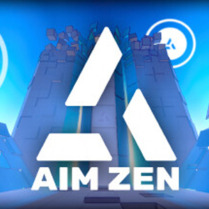 Aim Zen Rhythmic Aim Trainer