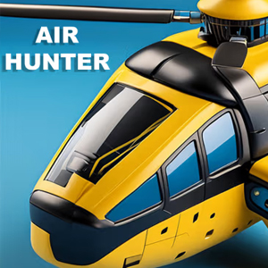 Air Hunter