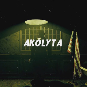Akolyta