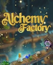 Alchemy Factory