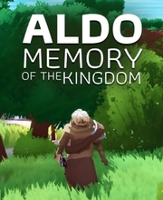 Aldo Memory of the Kingdom