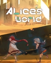 Alice’s World