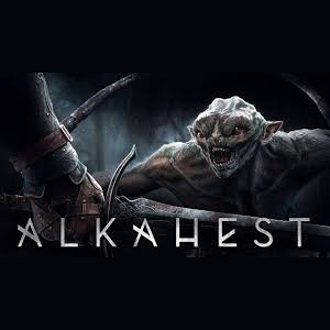 Alkahest