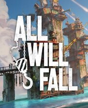 ALL WILL FALL Physics Based Survival City Builder