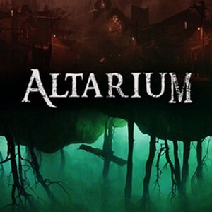 Altarium