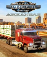 American Truck Simulator Arkansas