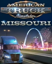 American Truck Simulator Missouri