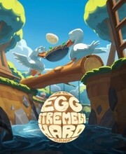 An Eggstremely Hard Game