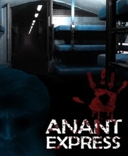 Anant Express