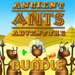 Ancient Ants Adventure Bundle