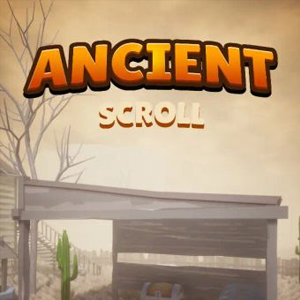 Ancient Scroll