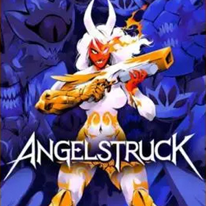 Angelstruck