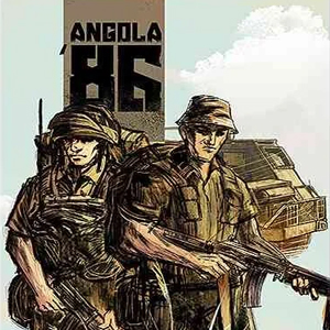 Angola 86