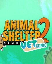 Animal Shelter 2 Vet Clinic