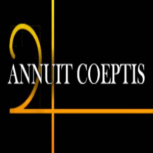 Annuit Coeptis