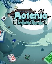 Aotenjo Infinite Hands