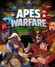 Apes Warfare