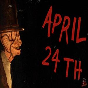 April 24th